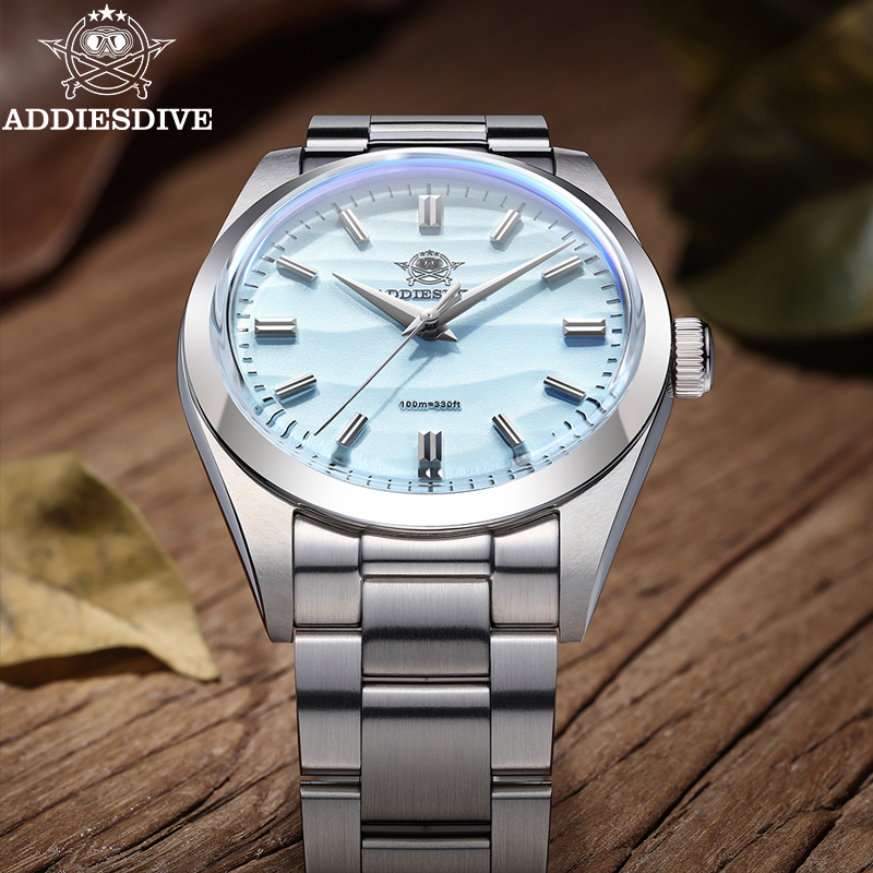 Luxury Watch In Japan - ADDIESDIVE 36mm Watch for Woman Top