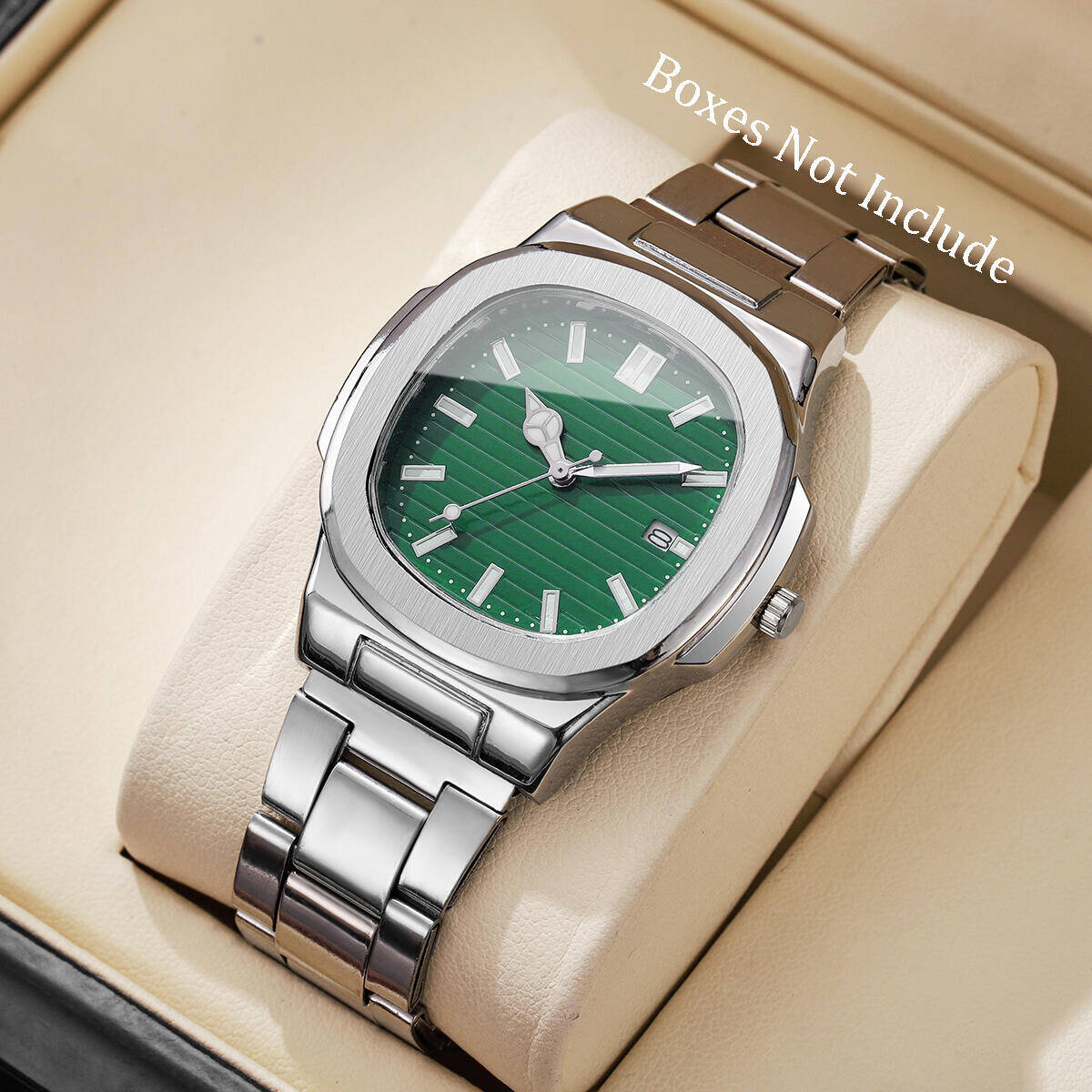 Luxury Watch Hublot - Luxury Men Business Watches Fashion Square