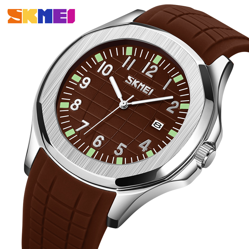 Luxury Watch Hublot - Skmei 9286 Top Brand Luxury Date