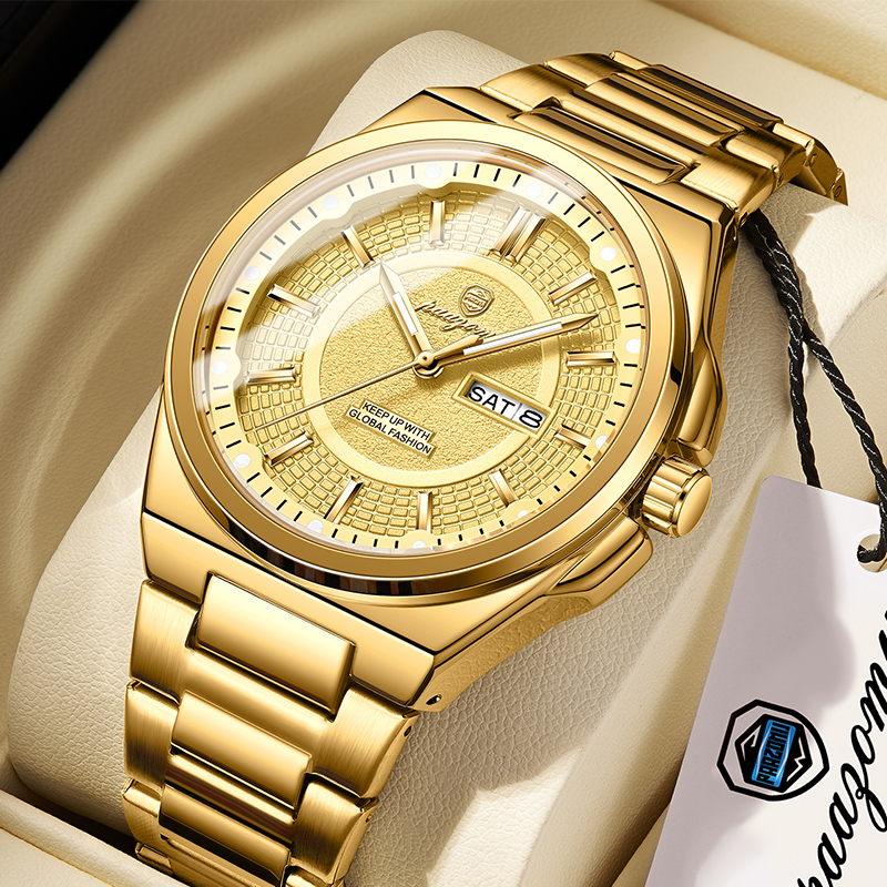 Luxury Watch Hublot - 2026 New Military Luxury Man Watch