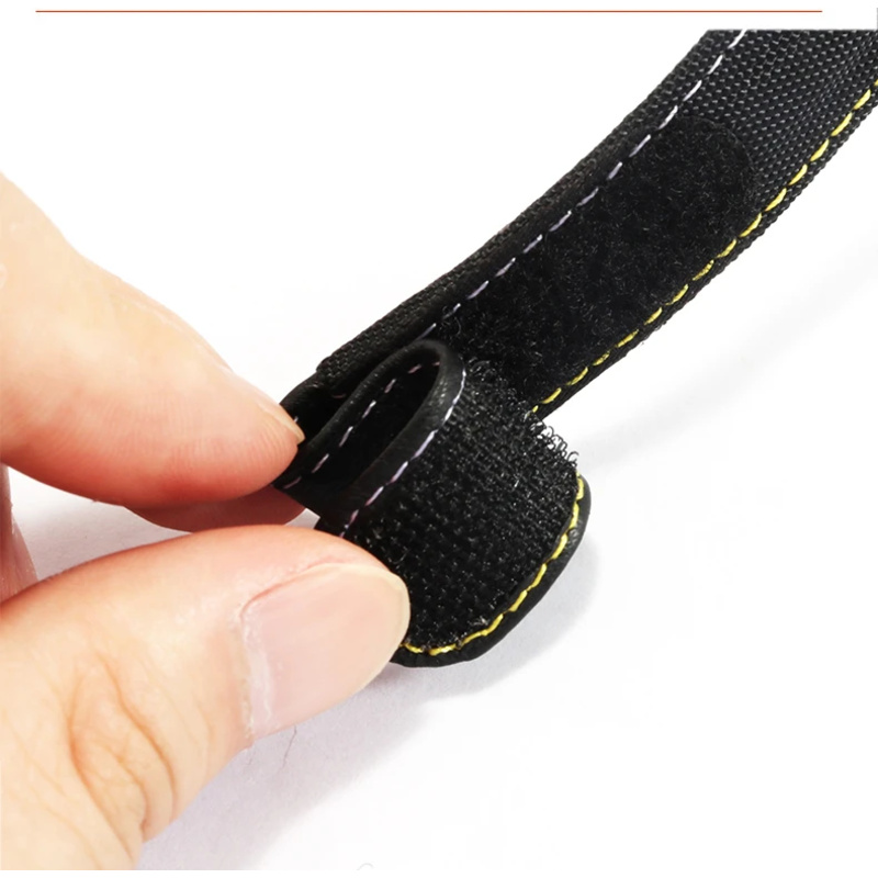 20mm Hook and Loop Fastener Ca - огляд і ціна Luxury Watch Omega