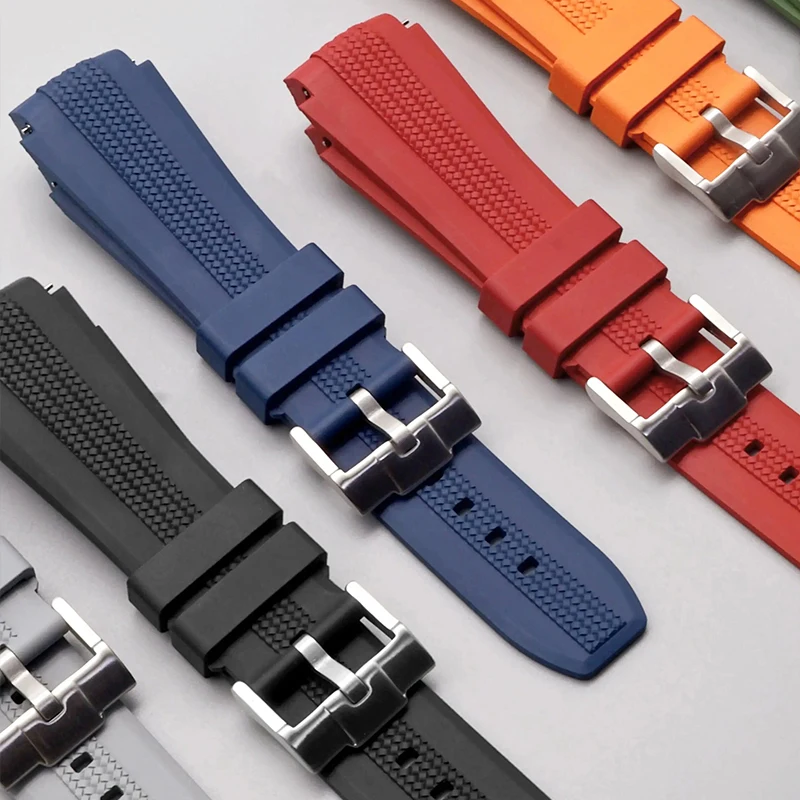 Rubber Strap for Swatch X Omeg - огляд і ціна Luxury Watch Omega