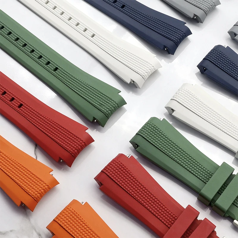 Rubber Strap for Swatch X Omeg - огляд і ціна Luxury Watch Omega