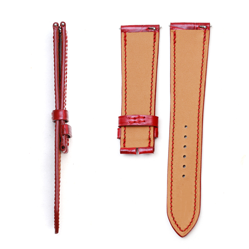 PESNO Beautiful Colorful Croco - огляд і ціна Luxury Watch Hermes