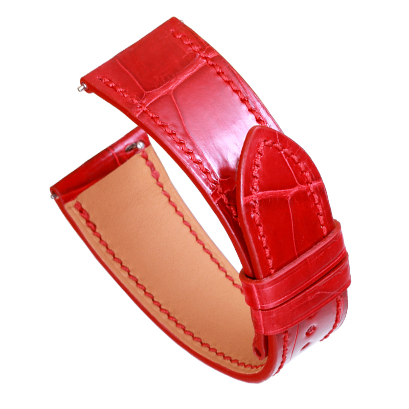 PESNO Beautiful Colorful Croco - огляд і ціна Luxury Watch Hermes