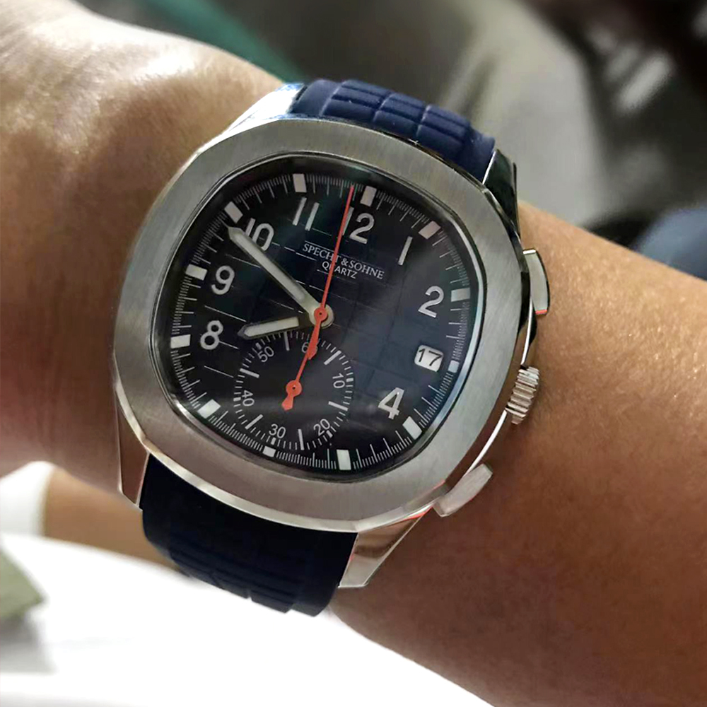 2026 High Quality Men's Watche - огляд і ціна Luxury Watch In Japan