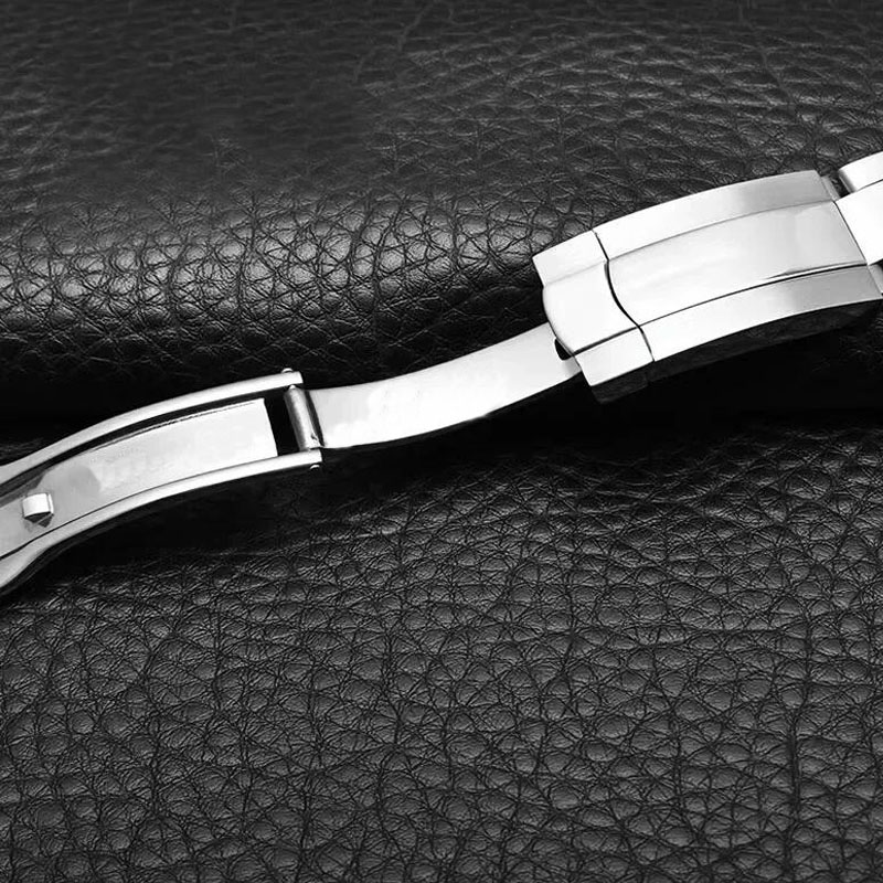 20MM 21MMtainless Steel Men Wa - огляд і ціна Luxury Watch Class