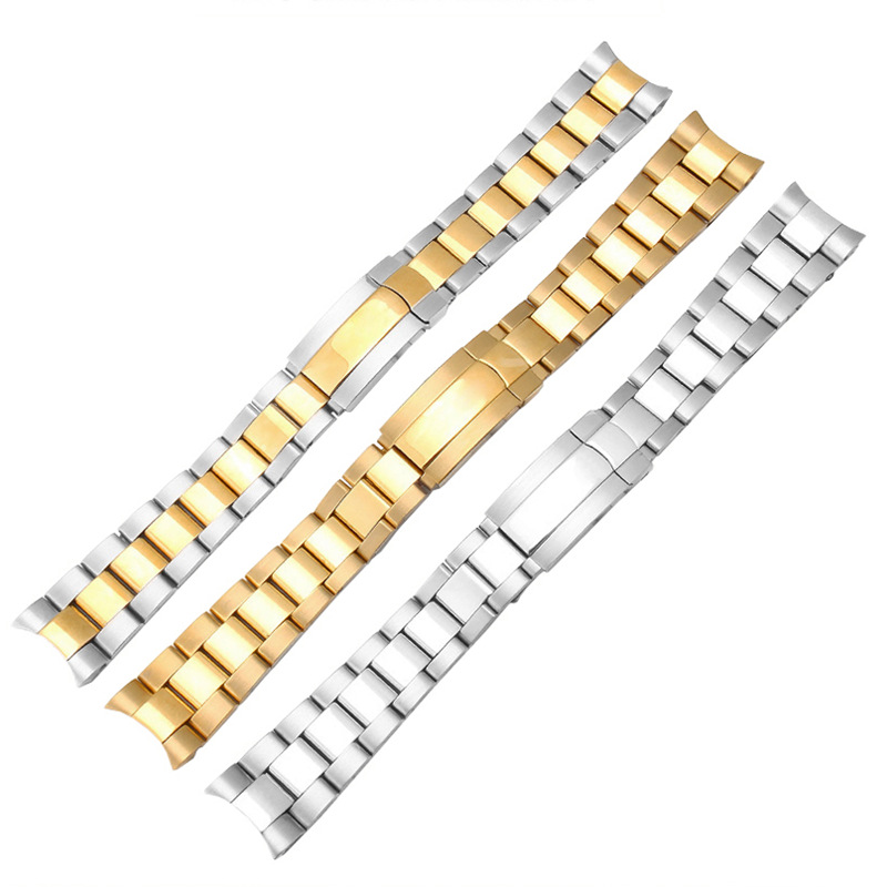 20MM 21MMtainless Steel Men Wa - огляд і ціна Luxury Watch Class