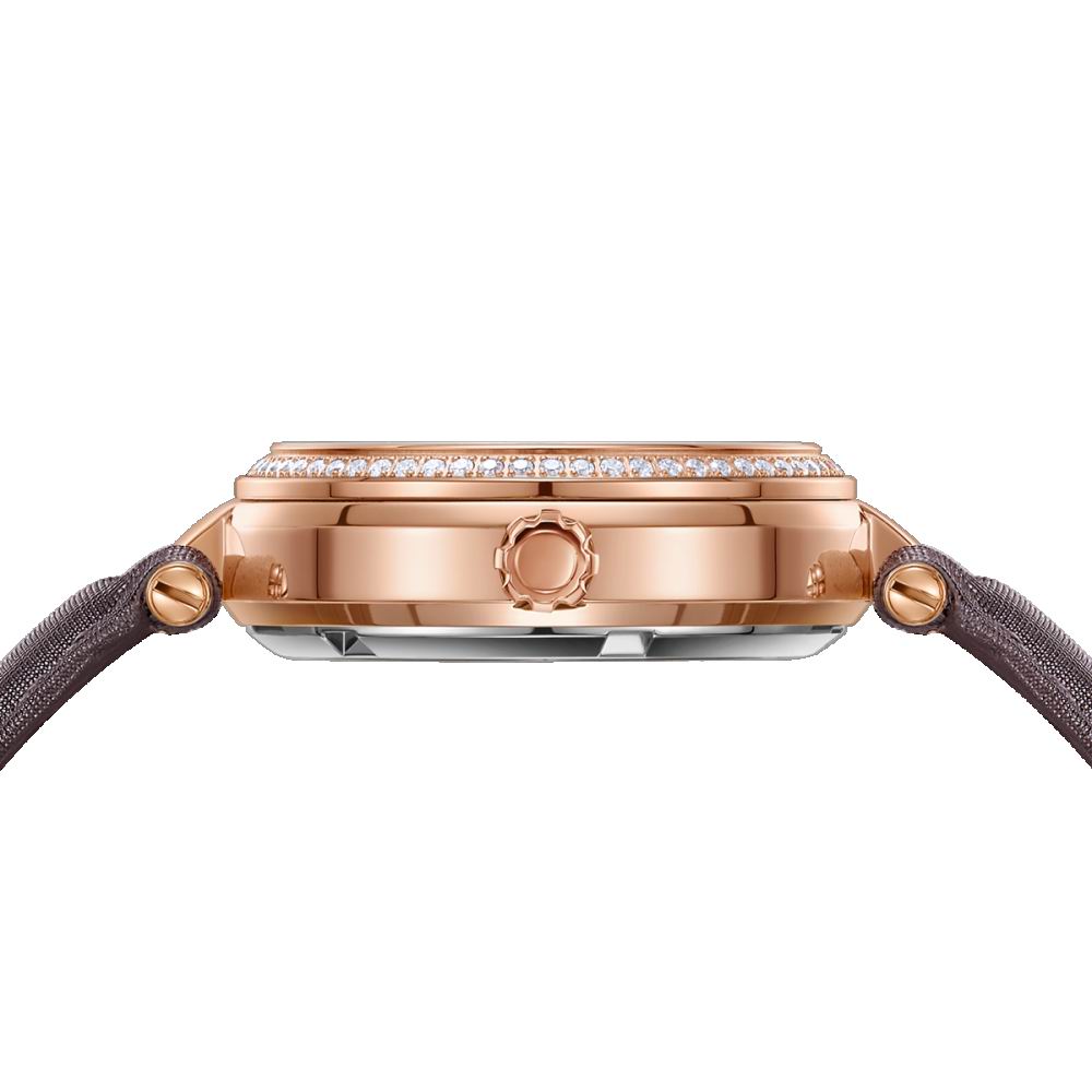Beijing Watch automatic mechan - огляд і ціна Sapphire Crystal Display