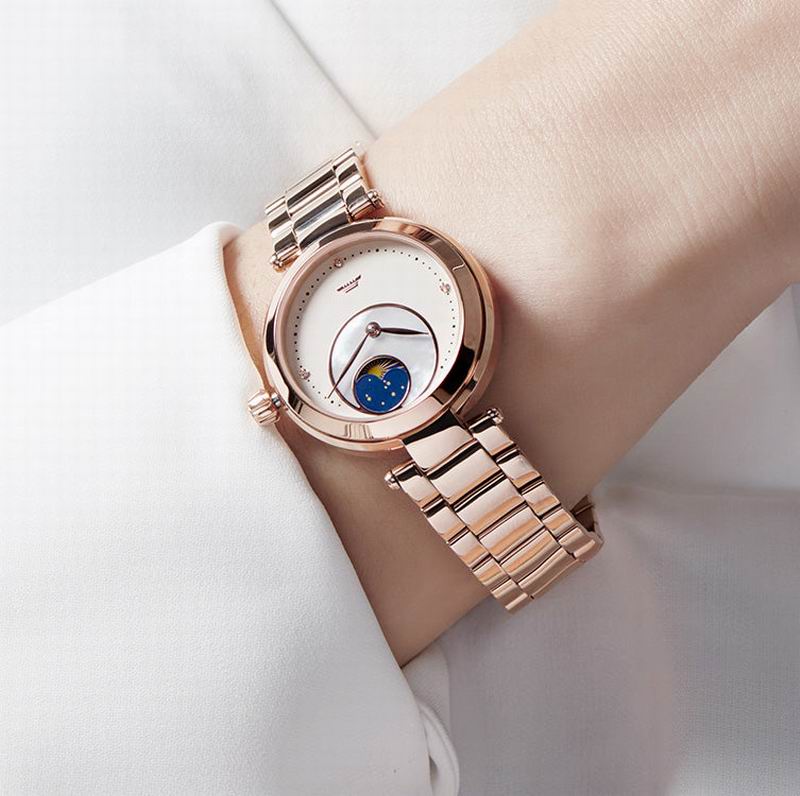 Beijing Watch luxury watch for - огляд і ціна Sapphire Crystal Display