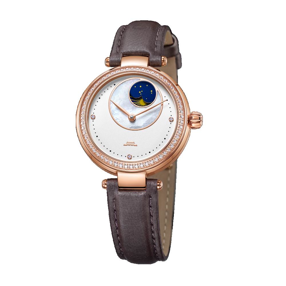 Beijing Watch luxury watch for - огляд і ціна Sapphire Crystal Display