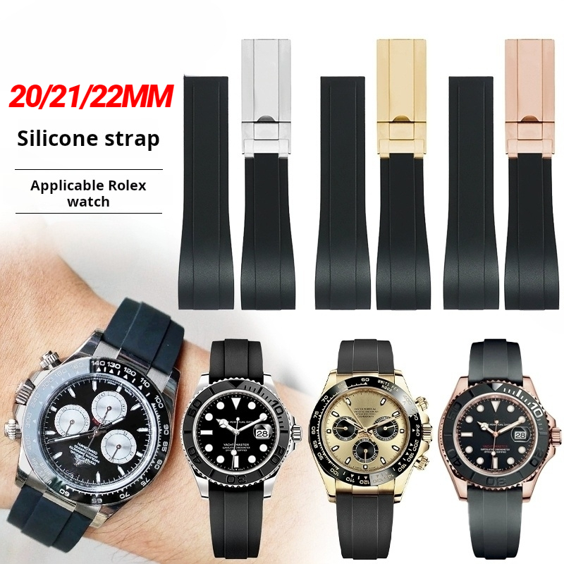 20mm 21mm 22mm For Rolex Dayto - огляд і ціна Luxury Watch Omega
