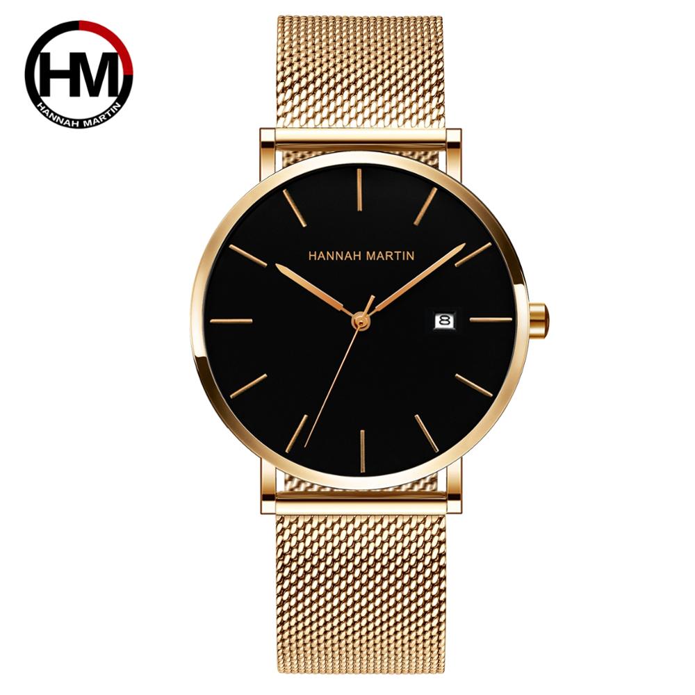 Japan Quartz Calendar Movement - огляд і ціна Luxury Watch In Japan