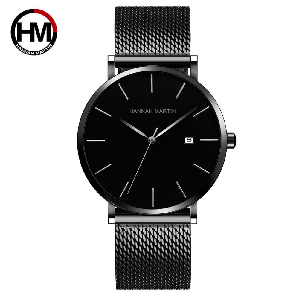 Japan Quartz Calendar Movement - огляд і ціна Luxury Watch In Japan