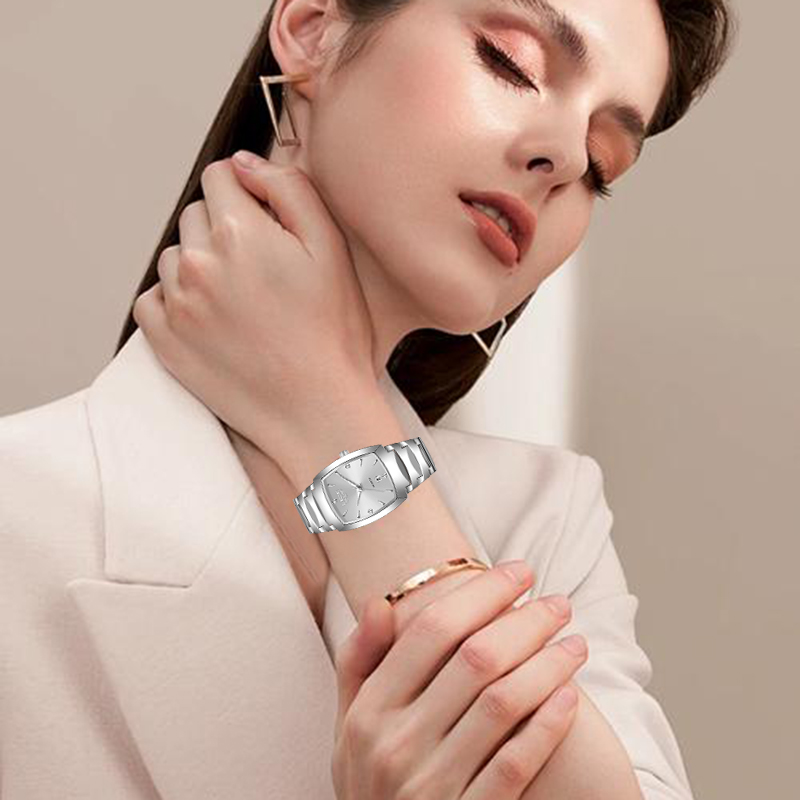 LIGE 2026 new Women's Watch Bu - огляд і ціна Luxury Watch Business