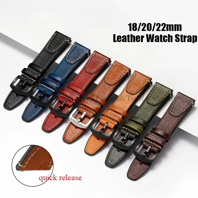 Universal Retro Watchband for  - огляд і ціна Luxury Watch Class