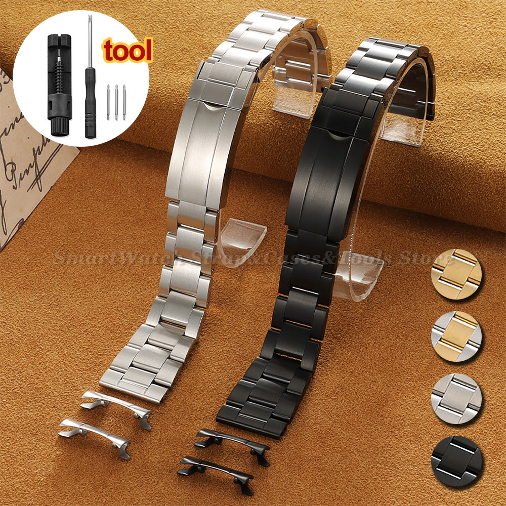 Luxury Curved Flat End Watch S - огляд і ціна Luxury Watch Rolex