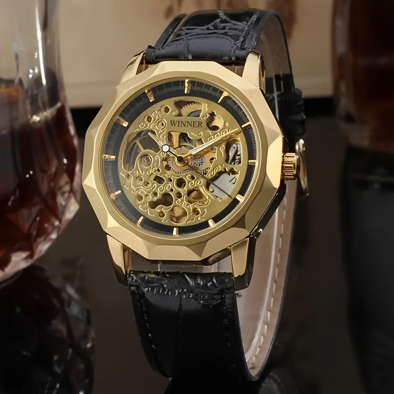 Top-Class Luxury Business Men' - огляд і ціна Luxury Watch Class