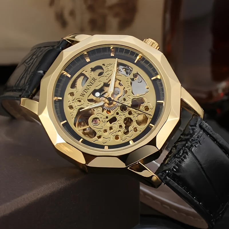 Top-Class Luxury Business Men' - огляд і ціна Luxury Watch Class