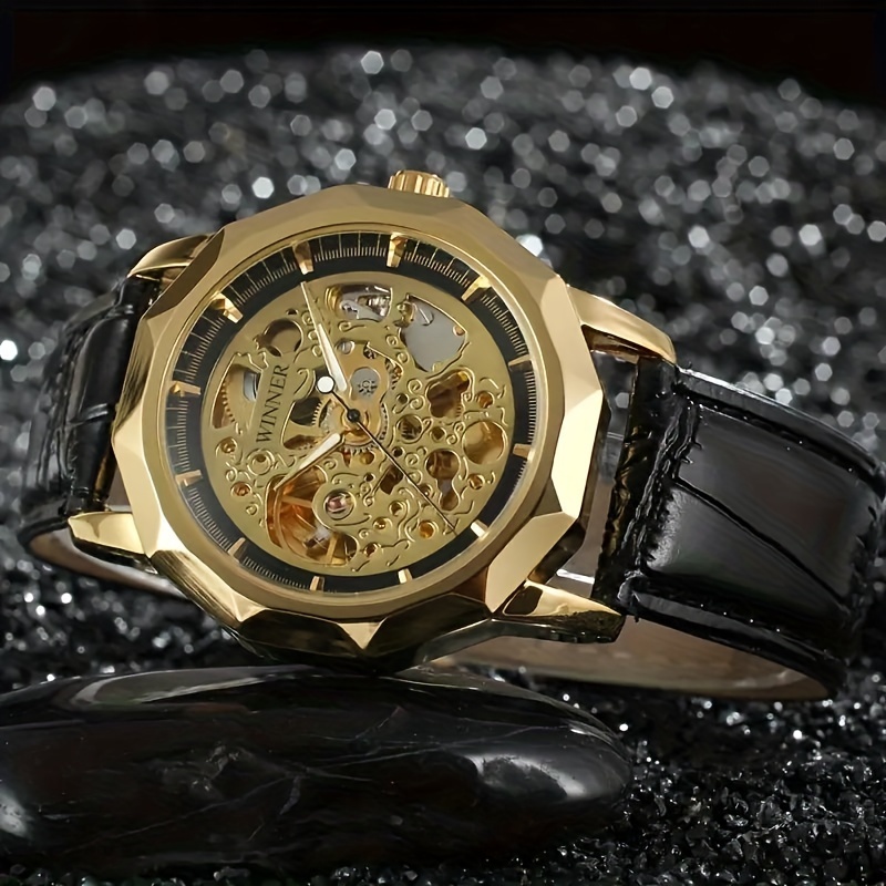 Top-Class Luxury Business Men' - огляд і ціна Luxury Watch Class