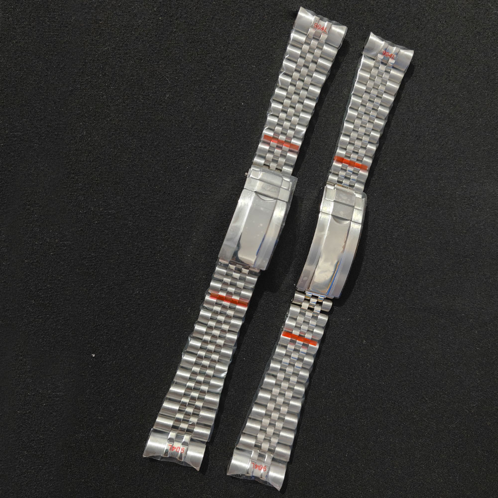 Watch Strap For Rolex Sub GMT  - огляд і ціна Luxury Watch Rolex