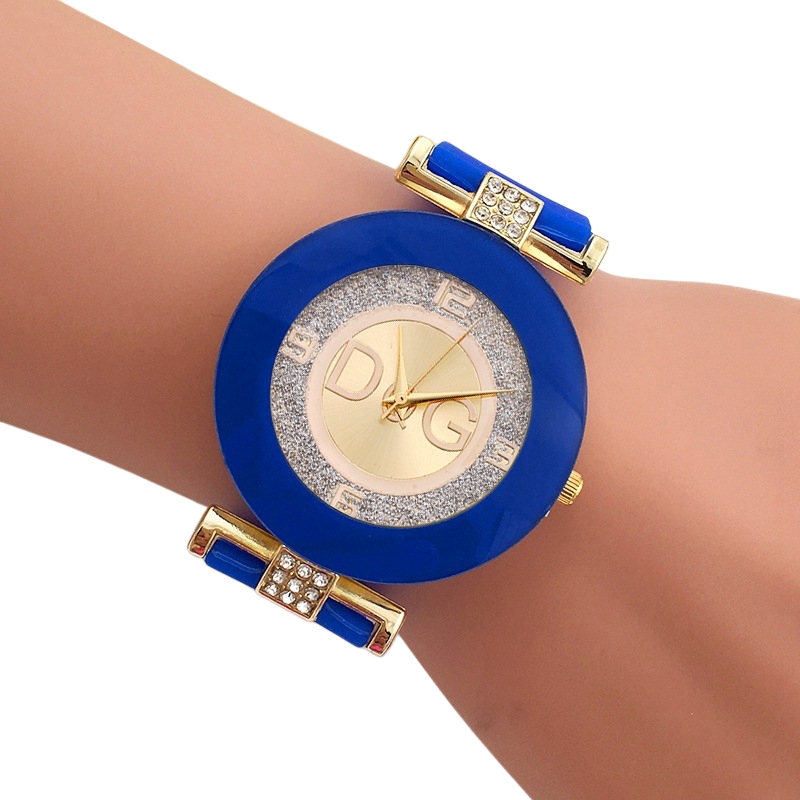 Luxury Watch For Women Silicon - огляд і ціна Luxury Watch Uk