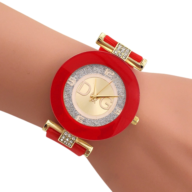 Luxury Watch For Women Silicon - огляд і ціна Luxury Watch Uk