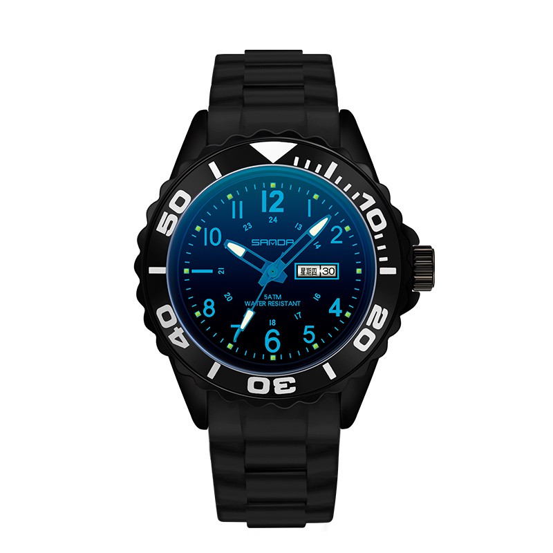 Fashion Sanda Top Brand 2022 N - огляд і ціна Sapphire Crystal Display