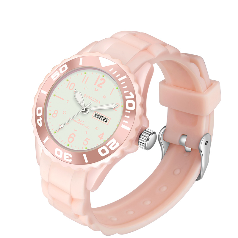 Fashion Sanda Top Brand 2022 N - огляд і ціна Sapphire Crystal Display