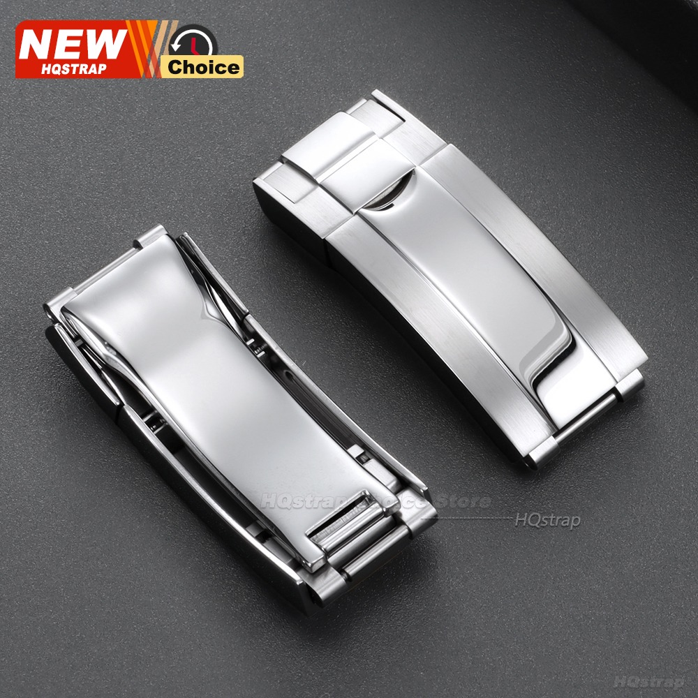 9mmx9mm Folding Buckle for Rol - огляд і ціна Luxury Watch Uk
