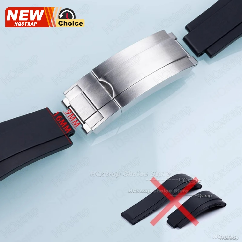 9mmx9mm Folding Buckle for Rol - огляд і ціна Luxury Watch Uk