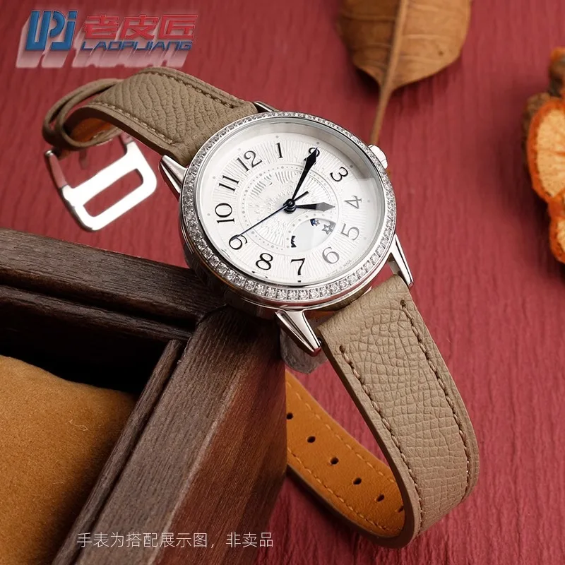 For Hermes H Genuine Leather W - огляд і ціна Luxury Watch Hermes