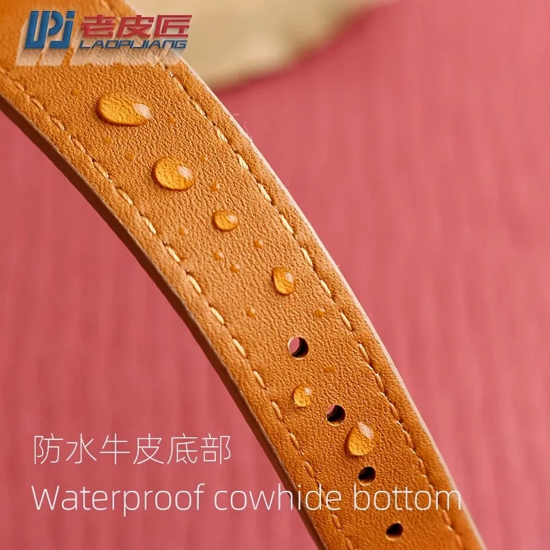 For Hermes H Genuine Leather W - огляд і ціна Luxury Watch Hermes