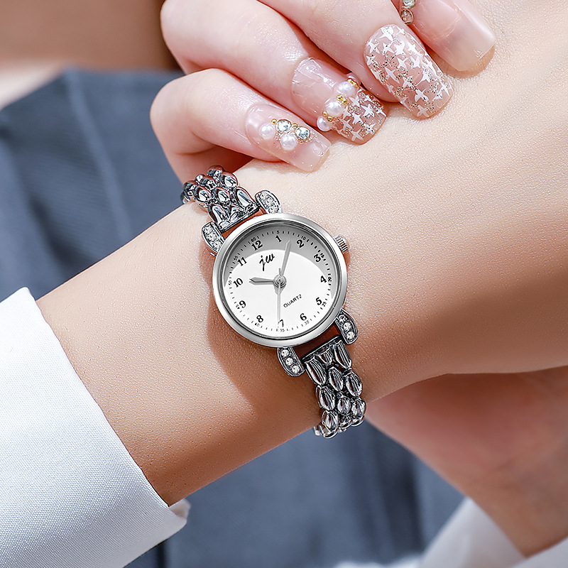 Fashion Women Bracelet Watches - огляд і ціна Luxury Watch Arabic