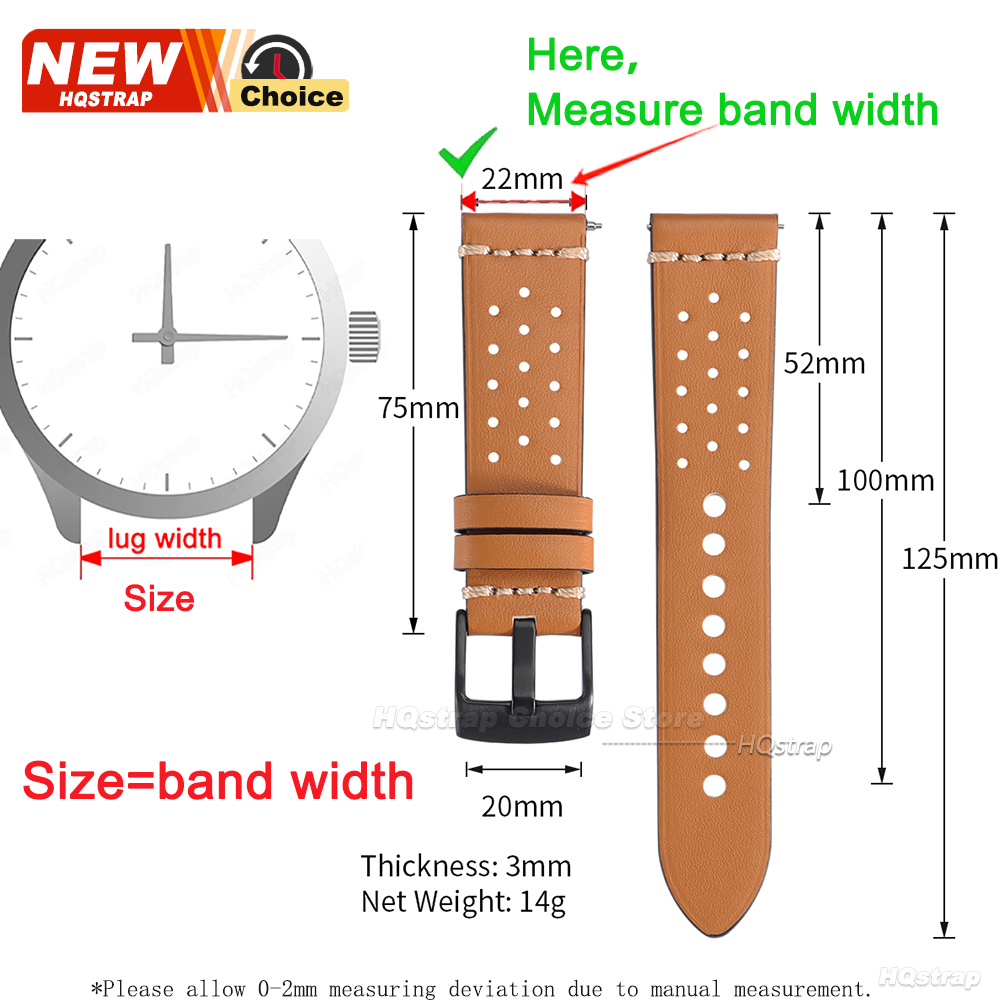 Stitching Breathable Watch Str - огляд і ціна Luxury Watch Class