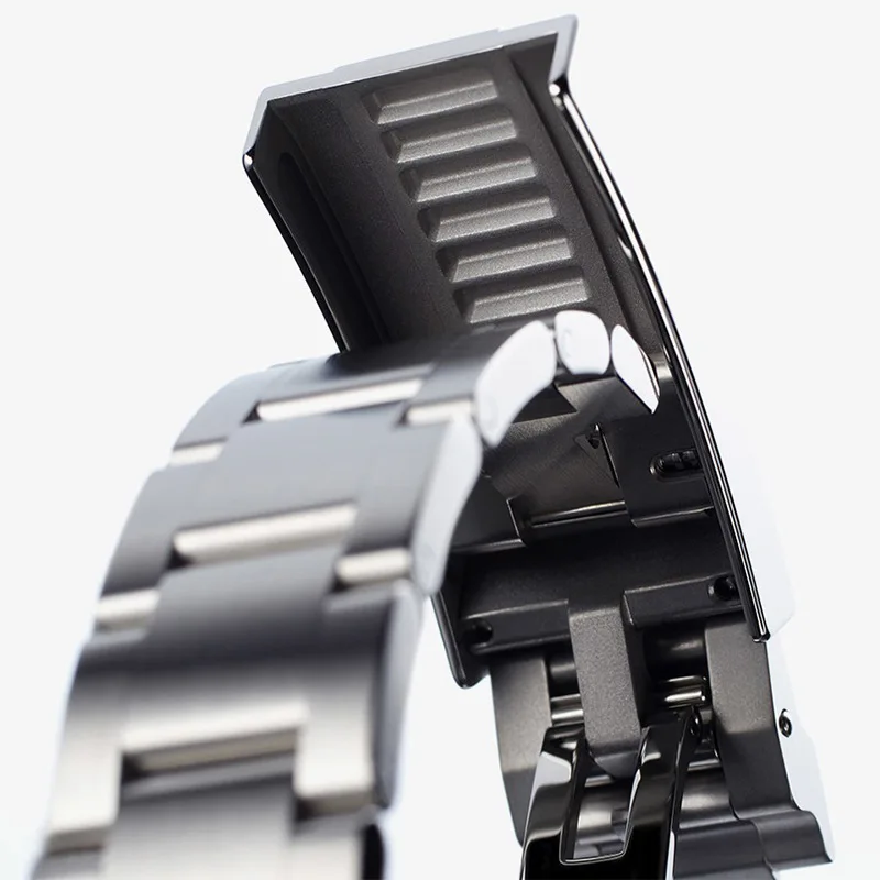 Watch Band Glidelock Clasp For - огляд і ціна Luxury Watch Rolex
