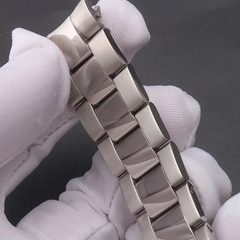 Watch Bands For Rolex Oyster P - огляд і ціна Luxury Watch Rolex