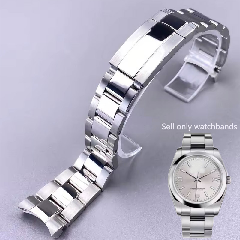 Watch Bands For Rolex Oyster P - огляд і ціна Luxury Watch Rolex