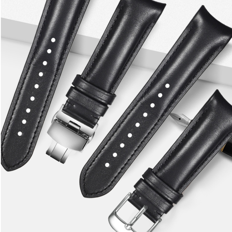 20mm For any brand Curved Arc  - огляд і ціна Luxury Watch Class