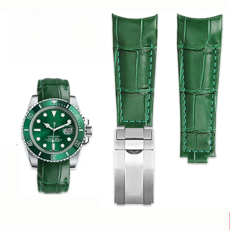Original Style Curved end watc - огляд і ціна Luxury Watch Class