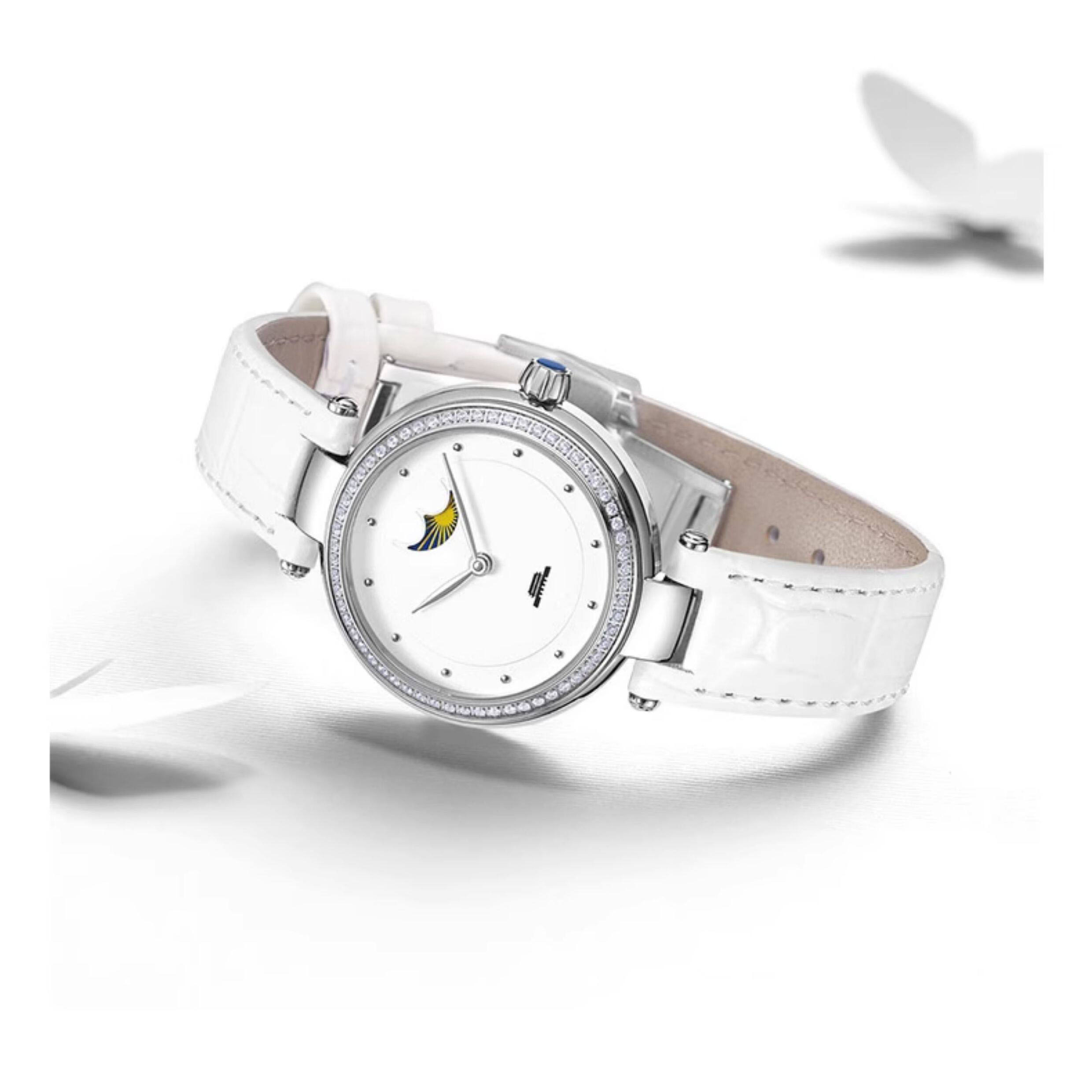Beijing Watch vintage watches  - огляд і ціна Sapphire Crystal Display