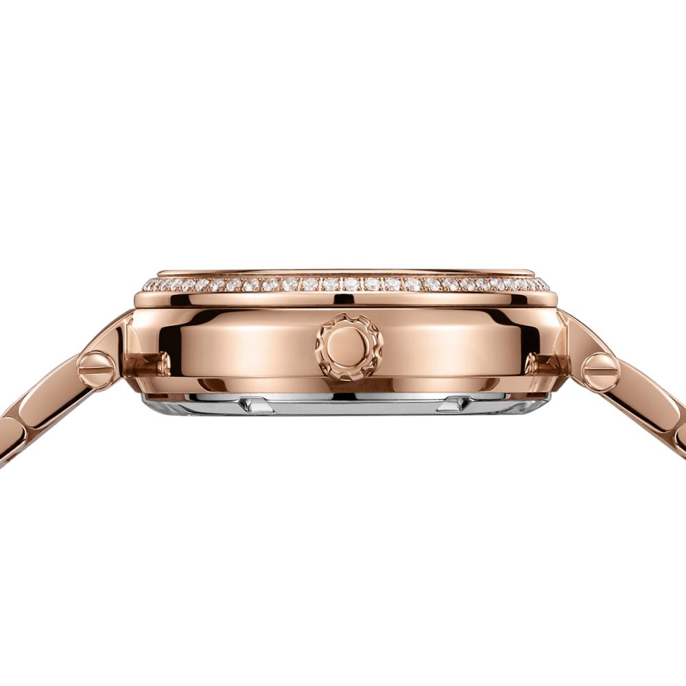 Beijing Watch vintage watches  - огляд і ціна Sapphire Crystal Display