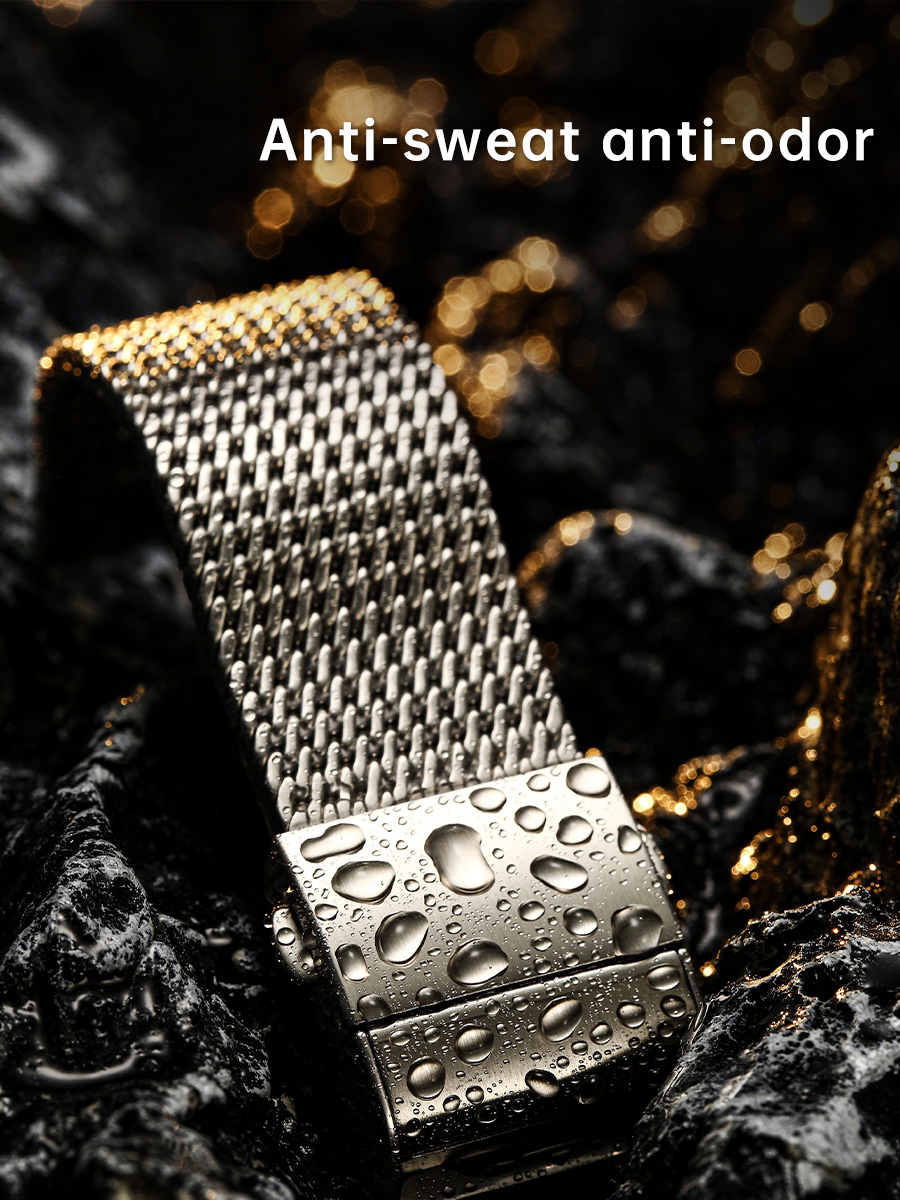 MAIKES Luxury 316L Stainless S - огляд і ціна Luxury Watch Rolex