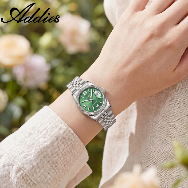 Addies High Quality Luxury Wat - огляд і ціна Luxury Watch Lady