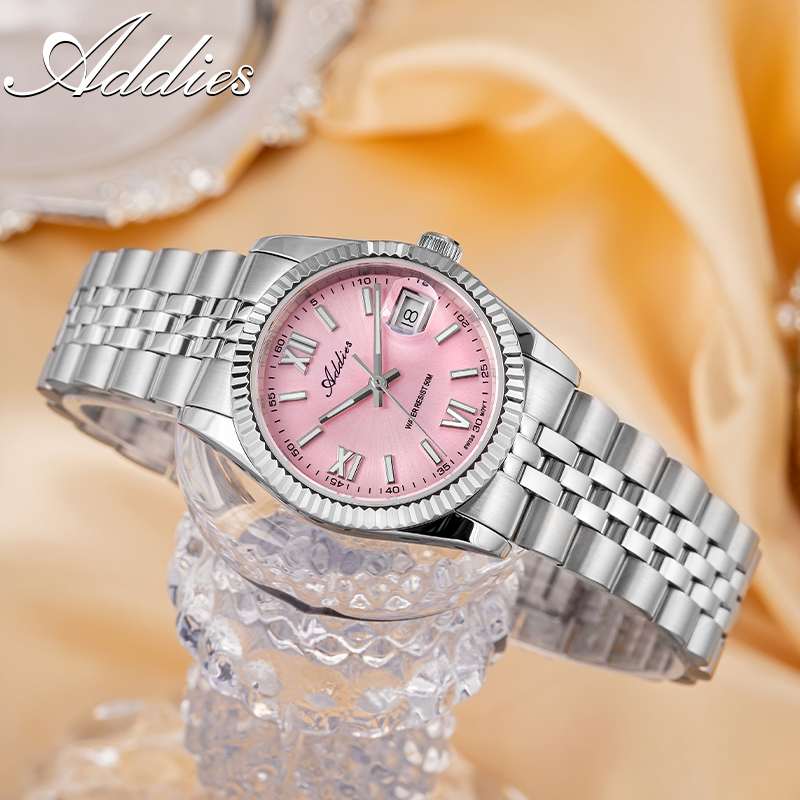 Addies High Quality Luxury Wat - огляд і ціна Luxury Watch Lady