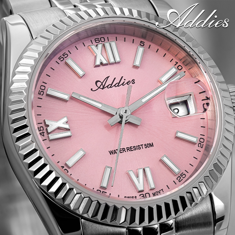 Addies High Quality Luxury Wat - огляд і ціна Luxury Watch Lady