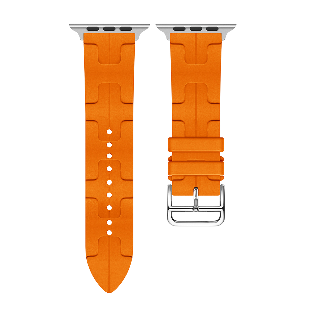 Kilim Single Tour Strap For Ap - огляд і ціна Luxury Watch Hermes