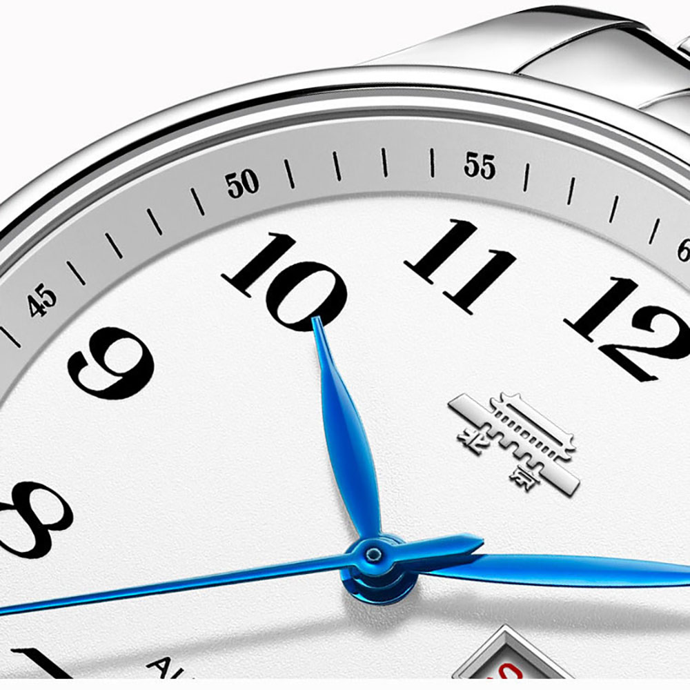 Beijing Watch automatic watch  - огляд і ціна Luxury Watch Arabic