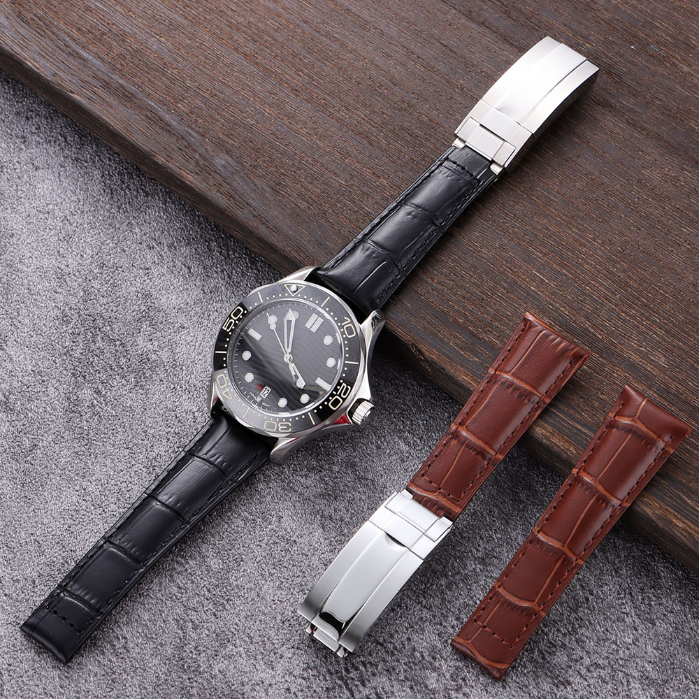 20mm Watch Bands for Rolex SUB - огляд і ціна Luxury Watch Class