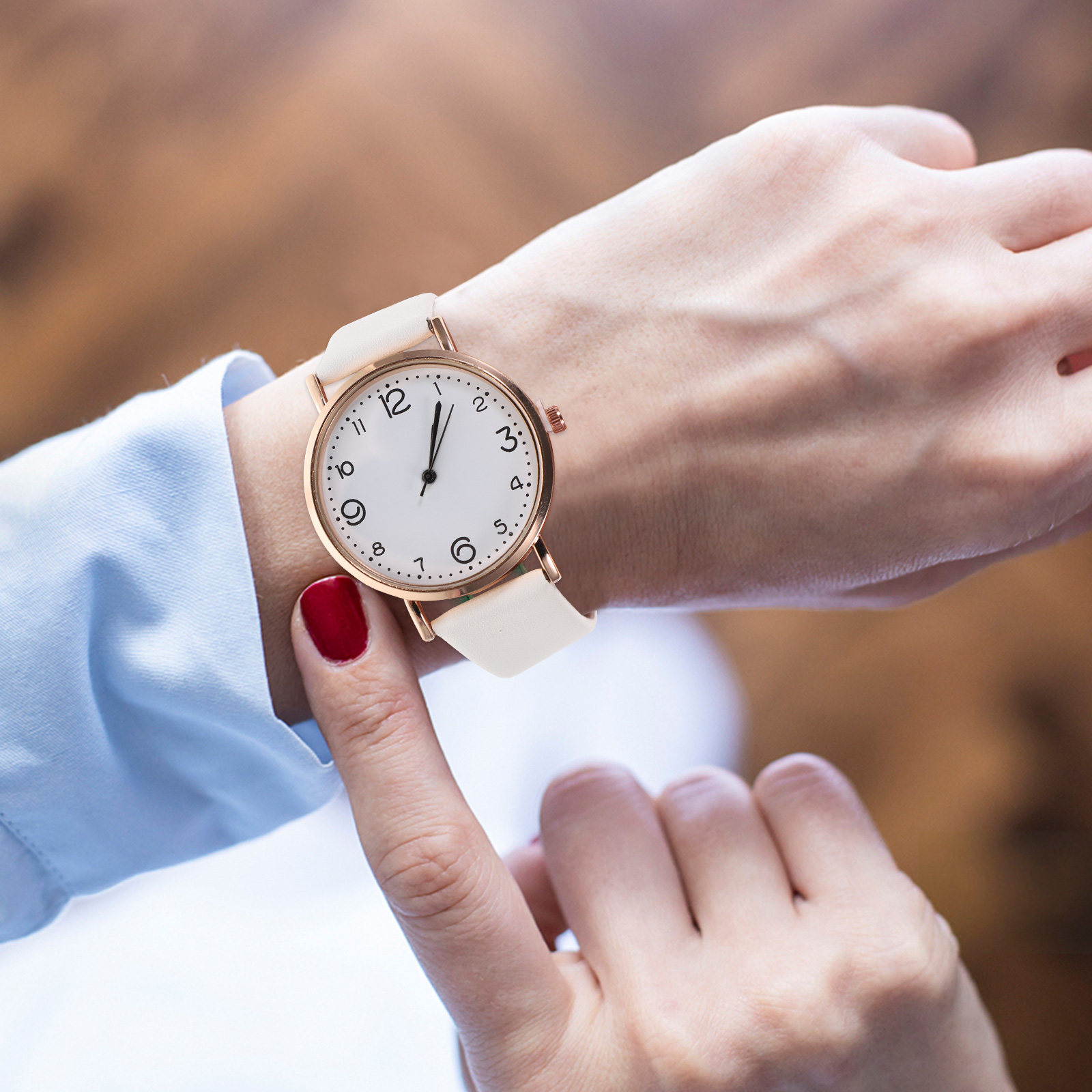 Fashion Women Quartz Wrist Wat - огляд і ціна Luxury Watch Gift For Her